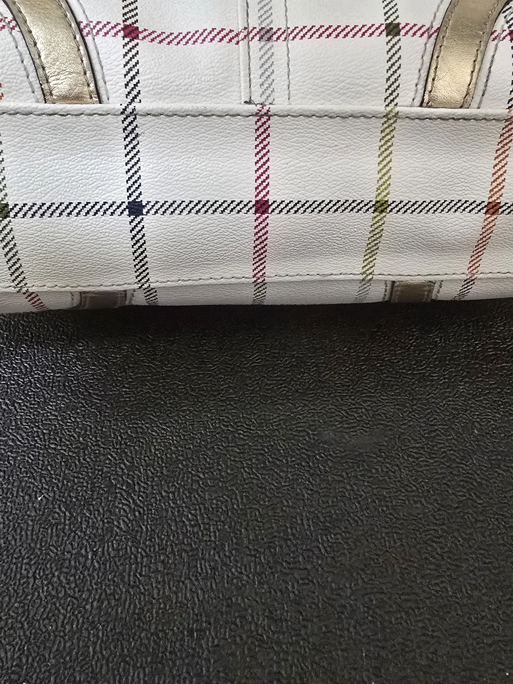 Coach women’s tote